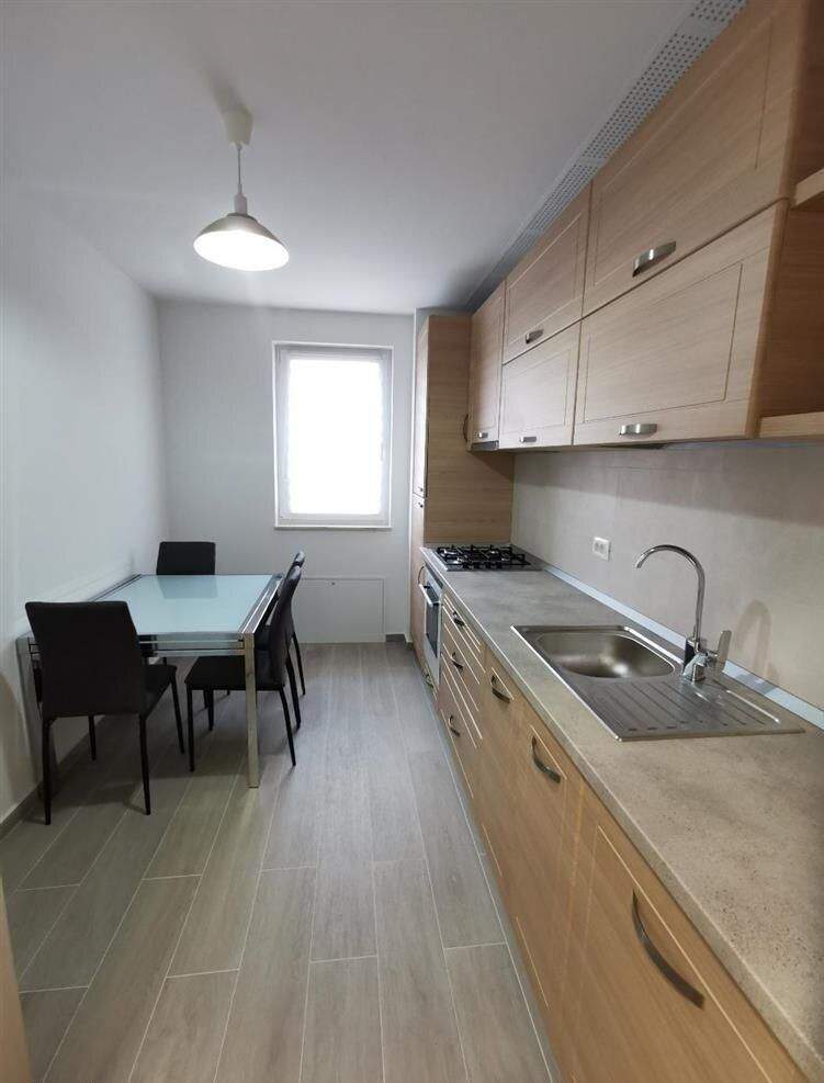 Schöne möblierte 2-Zimmer-Wohnung 2 zimmer