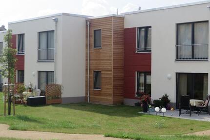 Wohnung Naumburg (Saale) - 2 Zimmer, 70 m&sup2;, 663&euro; | Angebot:26278061