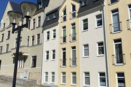Wohnung zum Mieten in Treuen 460 € 65.45 m²