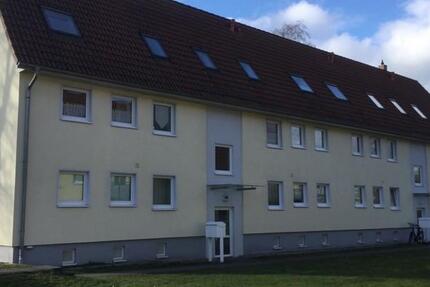 Gemütliche Wohnung mit Balkon - Ihre neue Wohnung? 2 zimmer