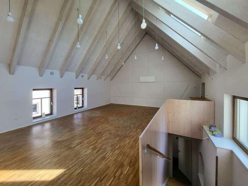 Büro in Taucha 1.622 € 134 m²