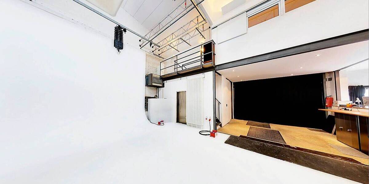 Gewerbeobjekt Garching b.München Hochbrück - 520&euro; | Angebot:25871441