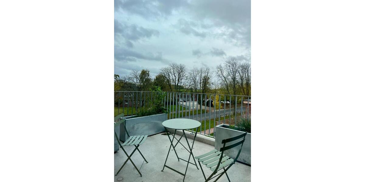 Etagenwohnung Leer (Ostfriesland) - 1 Zimmer, 52 m&sup2;, 1.495&euro; | Angebot:23315015