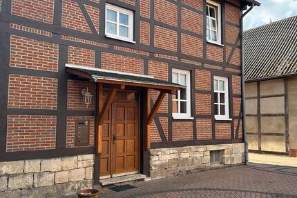 Wohnung Salzhemmendorf - 2 Zimmer, 48 m&sup2;, 226&euro; | Angebot:26035965