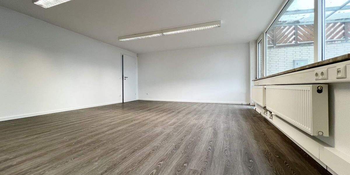 Gewerbeobjekt Osnabrück Weststadt - 620&euro; | Angebot:25734983