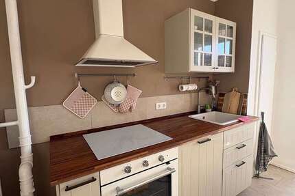 Wohnung Bad Nenndorf - 3 Zimmer, 80 m&sup2;, 710&euro; | Angebot:27288508