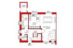 Doppelhaushälfte Dinklage - 4 Zimmer, 119 m&sup2;, 1.295&euro; | Angebot:26662247