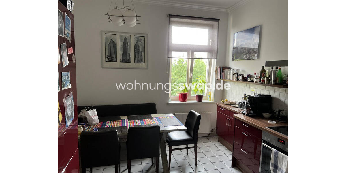 Etagenwohnung München Ludwigsvorstadt-Isarvorstadt - 5 Zimmer, 120 m&sup2;, 1.700&euro; | Angebot:25928903