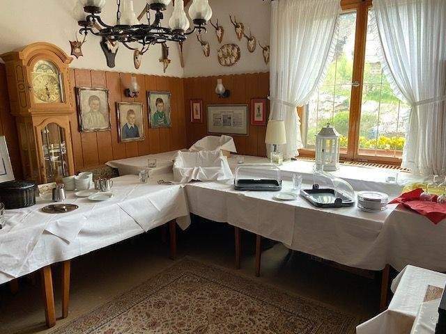 Gewerbeobjekt Bad Rippoldsau-Schapbach Schapbach - 1 Zimmer, 4.500&euro; | Angebot:26530375