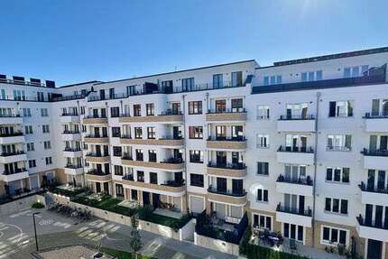 Wohnung zum Mieten in Berlin 1.630 € 83.67 m²