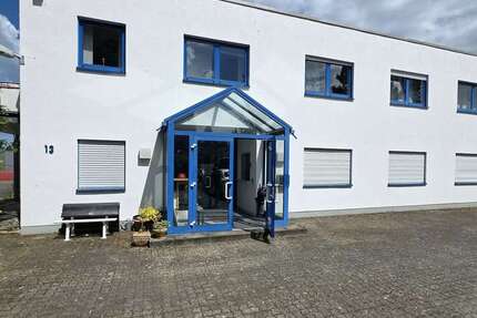 Büro in Nidderau 1.075 € 87 m² zimmer