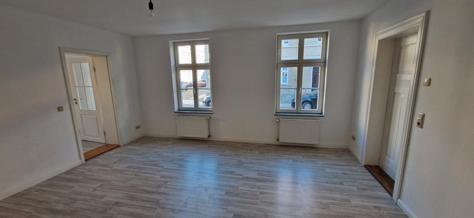 Erdgeschoßwohnung Neuruppin - 1 Zimmer, 35 m&sup2;, 420&euro; | Angebot:26004853