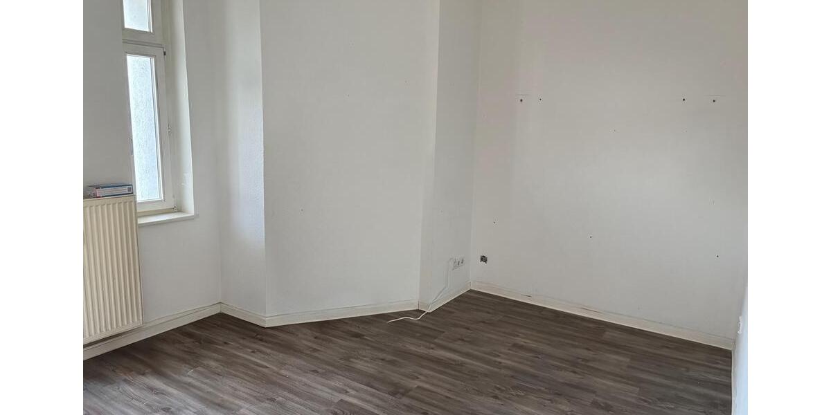 Etagenwohnung Wurzen - 3 Zimmer, 64 m&sup2;, 350&euro; | Angebot:26682529