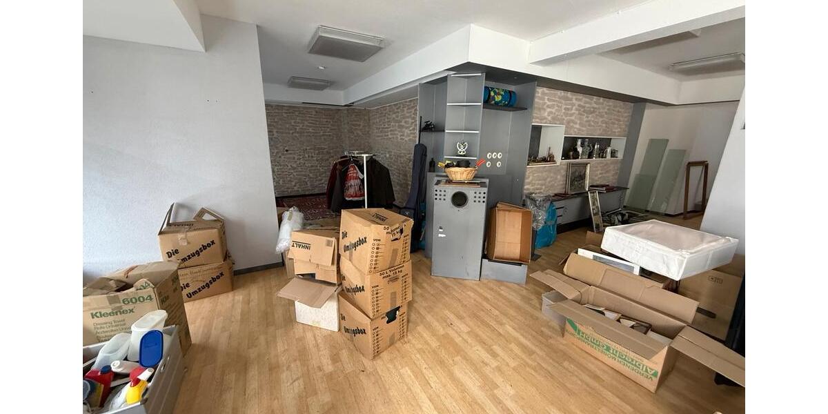 Gewerbeobjekt Balingen - 1.200&euro; | Angebot:26453728
