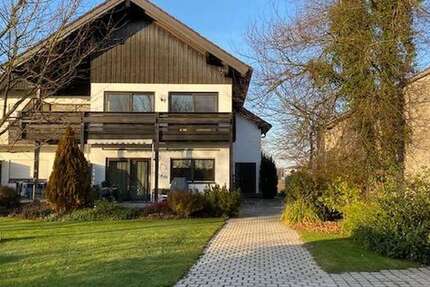 Wohnung Grafing Hesselfurt - 3.5 Zimmer, 150 m&sup2;, 1.900&euro; | Angebot:26821347