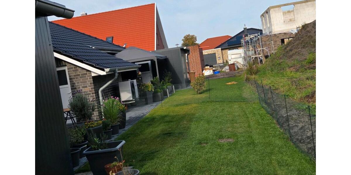 Bungalow Bösel - 3 Zimmer, 100 m&sup2;, 990&euro; | Angebot:25088899