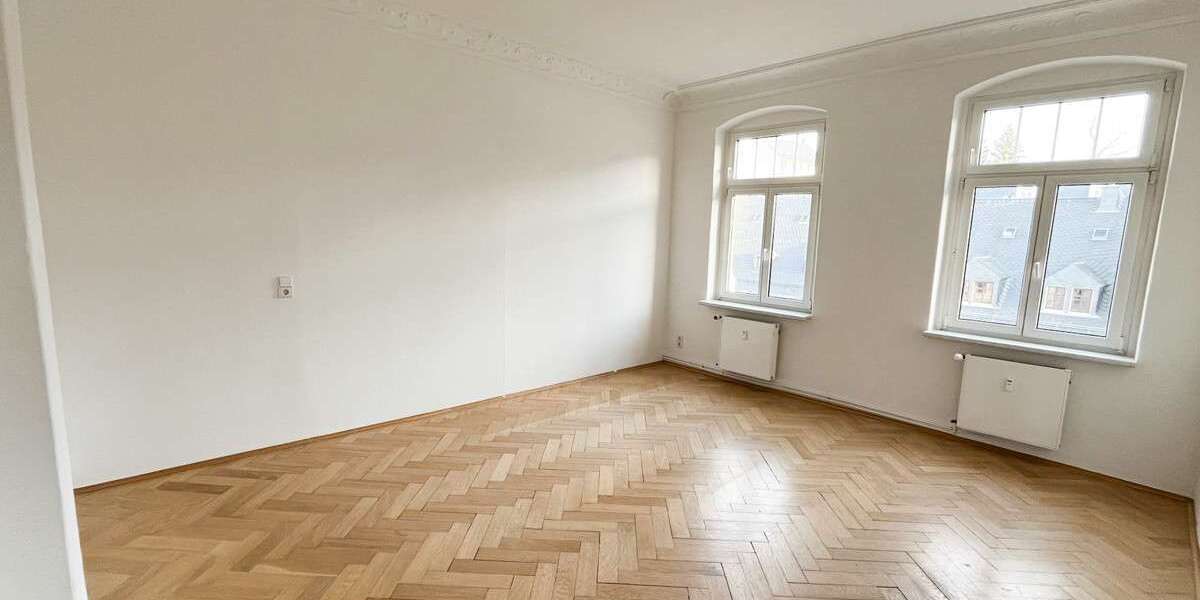 Etagenwohnung Annaberg-Buchholz Buchholz - 2 Zimmer, 77 m&sup2;, 415&euro; | Angebot:26995456