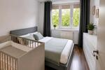 Etagenwohnung Bad Langensalza - 3 Zimmer, 59 m&sup2;, 600&euro; | Angebot:26575974