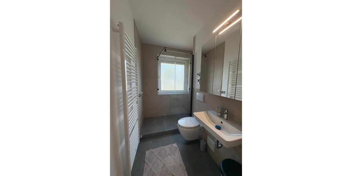 Wohnen auf Zeit Offenbach am Main Bieberer Berg - 3 Zimmer, 70 m&sup2;, 720&euro; | Angebot:26252072