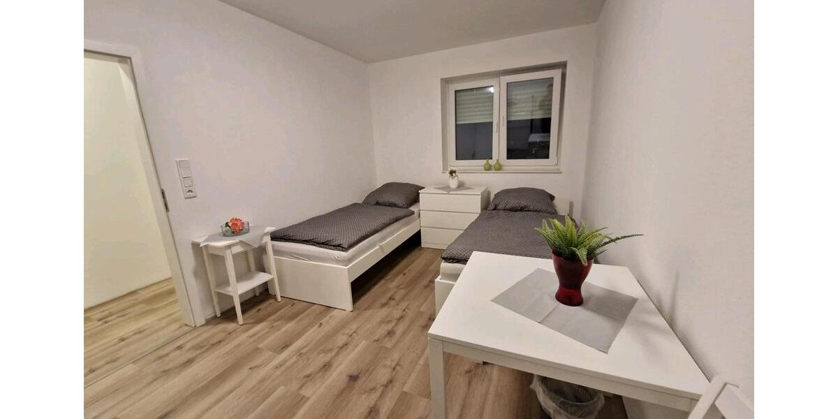 Wohnen auf Zeit Twistringen - 1 Zimmer, 16 m&sup2;, 390&euro; | Angebot:26070604