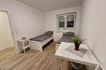 Wohnen auf Zeit Twistringen - 1 Zimmer, 16 m&sup2;, 390&euro; | Angebot:26070604