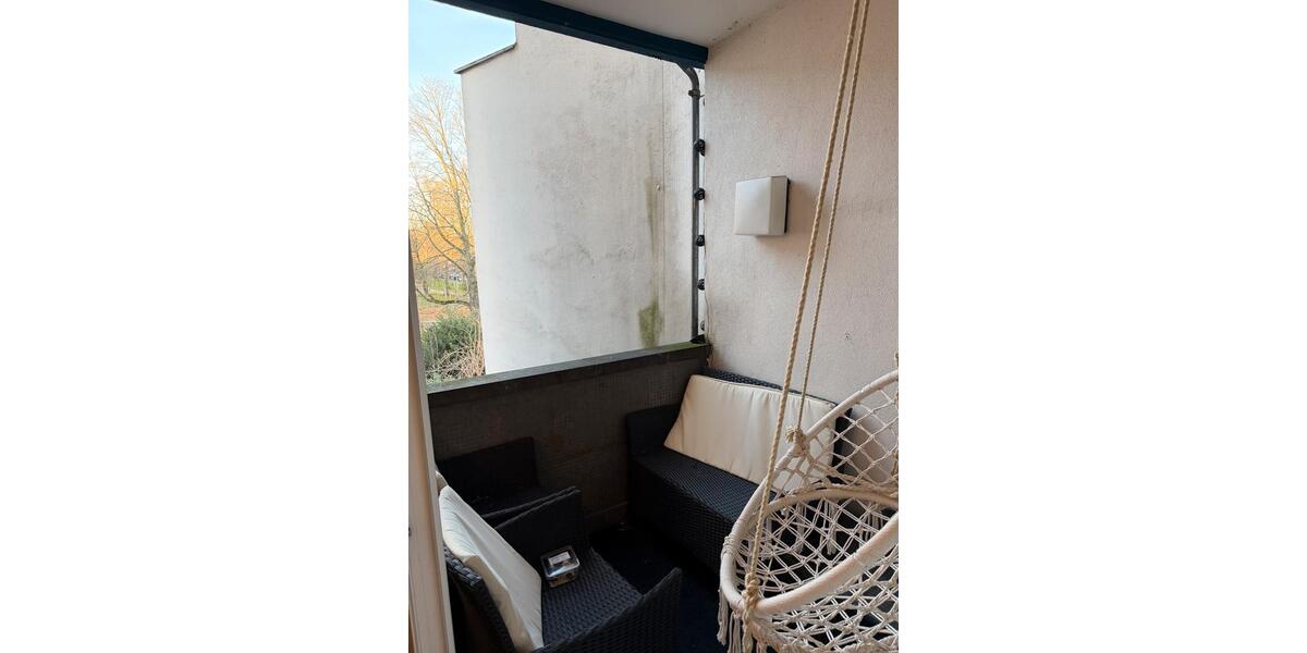 Untermiete 01.01.2025 - 31.12.2026, 3,5-Zimmer Wohnung in Bonn 3 zimmer