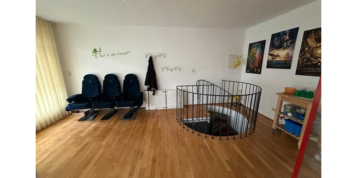 Schwanallee Büro- Gewerberäume mit Schaufensterfront 72qm zimmer