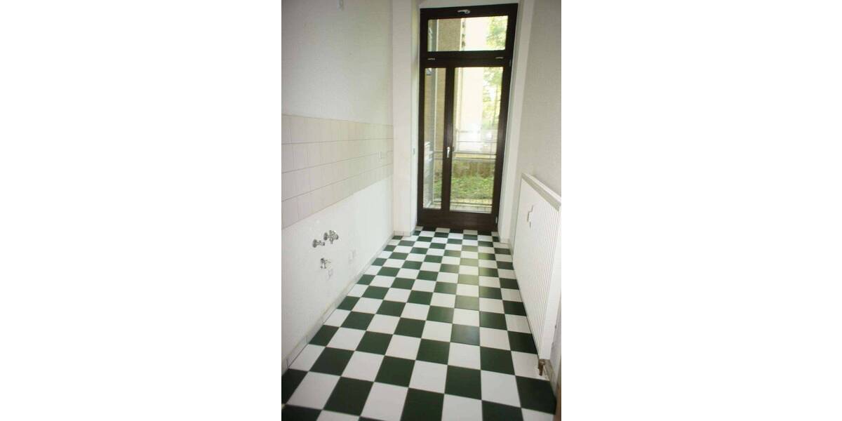 Etagenwohnung Chemnitz Kaßberg - 2 Zimmer, 57 m&sup2;, 340&euro; | Angebot:26840865