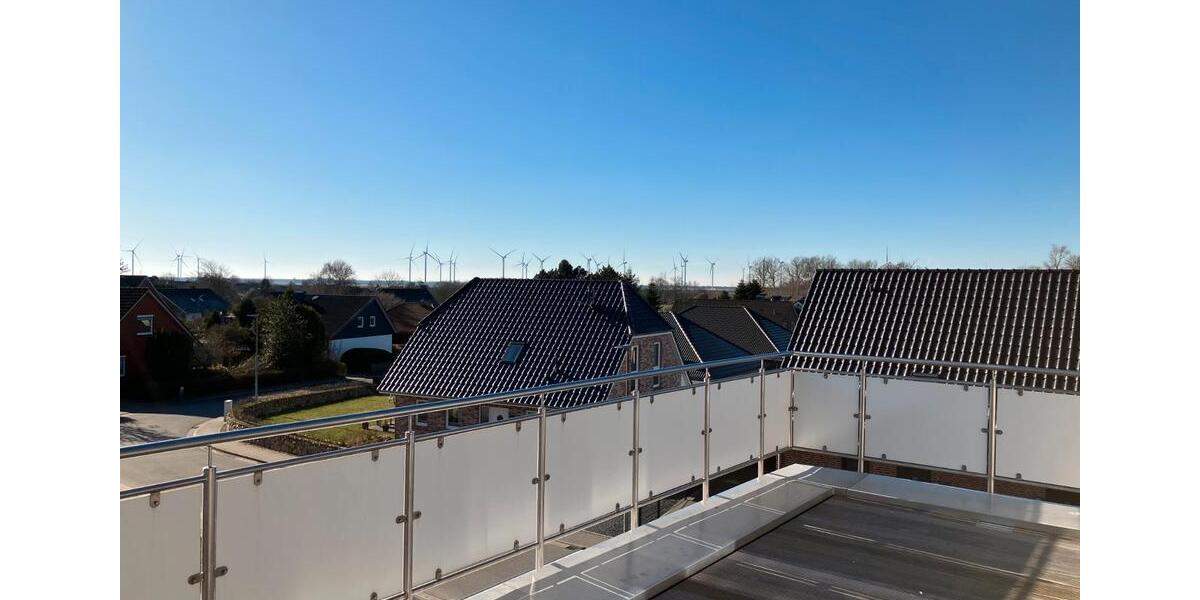 Einfamilienhaus Bredstedt - 3 Zimmer, 98 m&sup2;, 1.000&euro; | Angebot:26278165