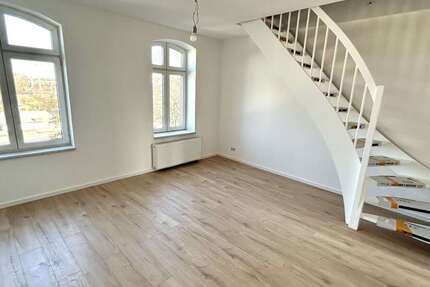 Wohnung Magdeburg Alte Neustadt - 3 Zimmer, 83 m&sup2;, 700&euro; | Angebot:25516809