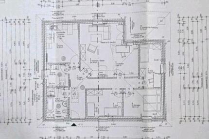 Wohnung Zeven - 4 Zimmer, 130 m&sup2;, 1.150&euro; | Angebot:25265277