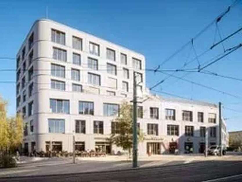 Wohnung zum Mieten in Berlin 1.090 € 38 m²