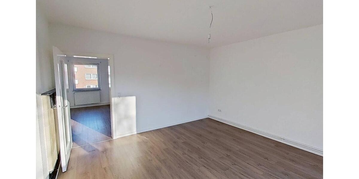 Etagenwohnung Diepholz - 4 Zimmer, 84 m&sup2;, 679&euro; | Angebot:25569895