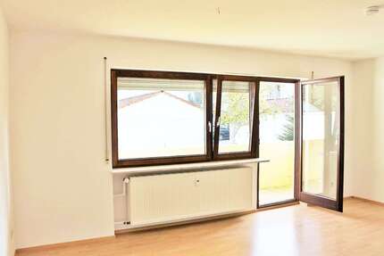 Wohnung Herbertingen - 2 Zimmer, 62 m&sup2;, 650&euro; | Angebot:26570691