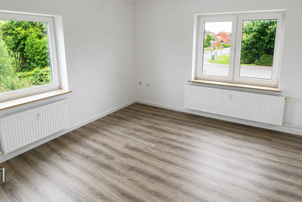 Wohnung Bunde - 3 Zimmer, 68 m&sup2;, 550&euro; | Angebot:27021144