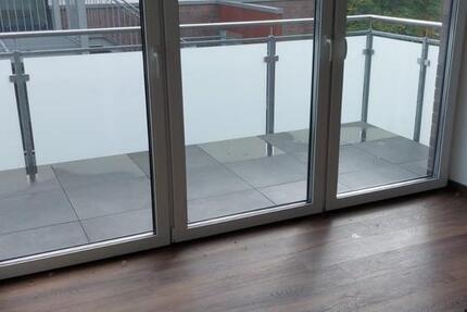 Großzügige Neubau-Wohnung in Hohenkirchen 3 zimmer