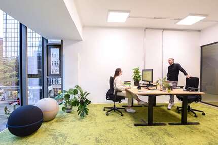 Büro in Dortmund 999 € 33 m²