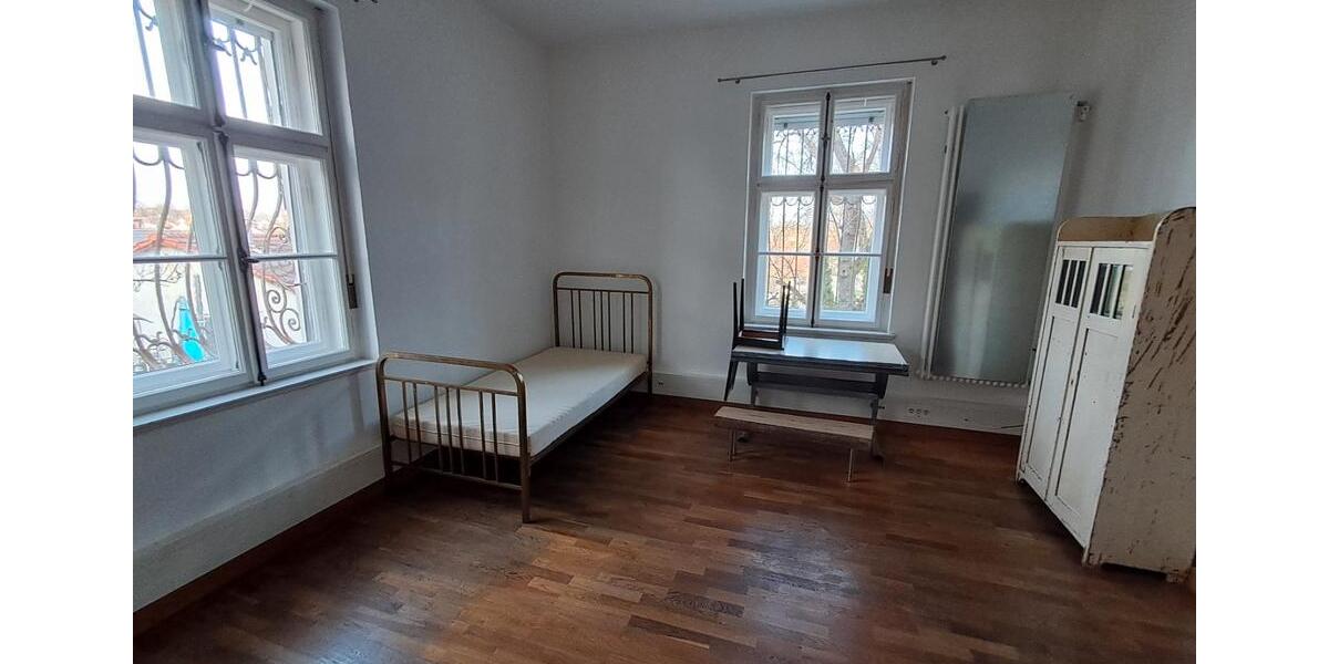 Wohnen auf Zeit Ampfing - 1 Zimmer, 20 m&sup2;, 550&euro; | Angebot:26015446