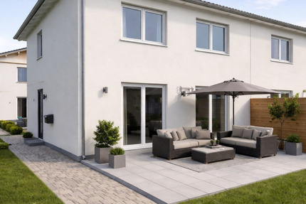 Haus Aiterhofen - 4 Zimmer, 125 m&sup2;, 1.390&euro; | Angebot:25853602