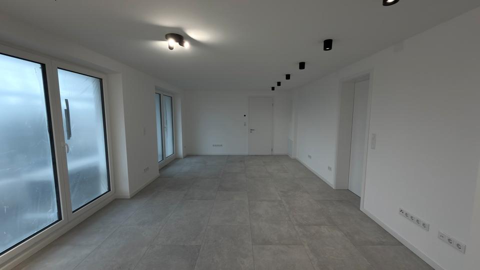 Erdgeschoßwohnung Spangenberg - 3 Zimmer, 62 m&sup2;, 625&euro; | Angebot:25977127