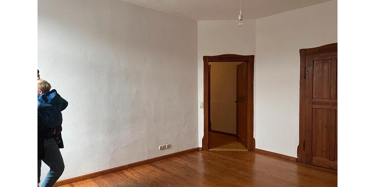 AB 01.01.26 Helle Altbauwohnung Ilmenau 4 zimmer