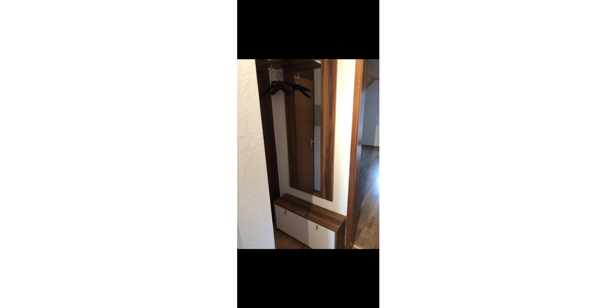 Dachgeschoßwohnung Nienburg (Weser) - 3 Zimmer, 75 m&sup2;, 440&euro; | Angebot:24454894