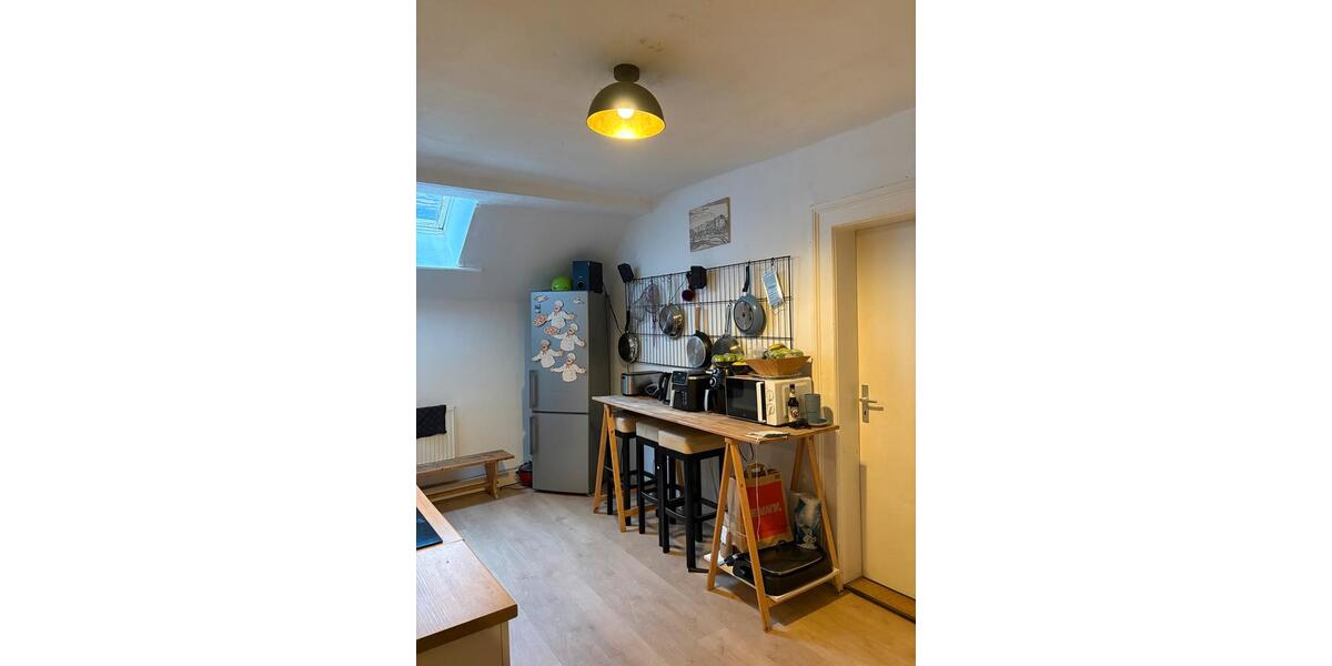 Wohnen auf Zeit Landshut - 1 Zimmer, 20 m&sup2;, 470&euro; | Angebot:26003464