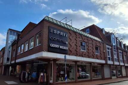 Wohnung Stade Campe - 3 Zimmer, 89 m&sup2;, 795&euro; | Angebot:26085851