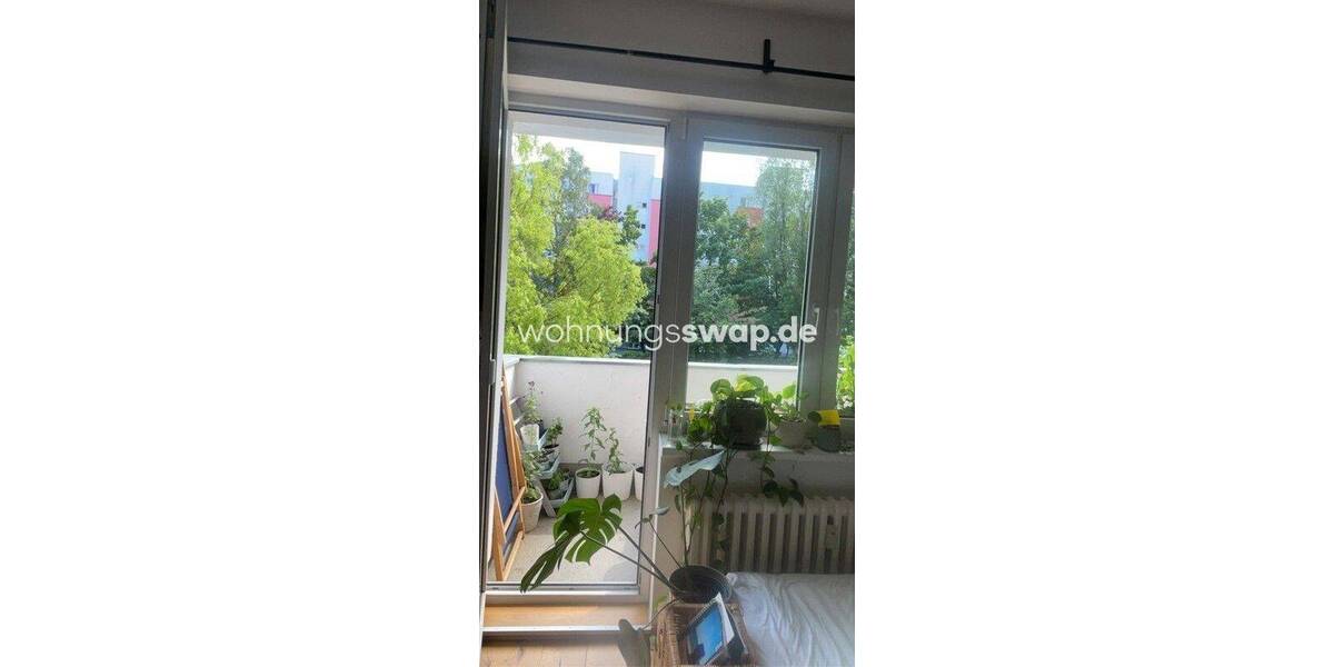 Etagenwohnung Berlin Moabit - 2 Zimmer, 52 m&sup2;, 800&euro; | Angebot:26758378