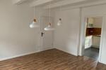 4-Zimmer Wohnung Haushälfte in MettenBerg zu vermieten