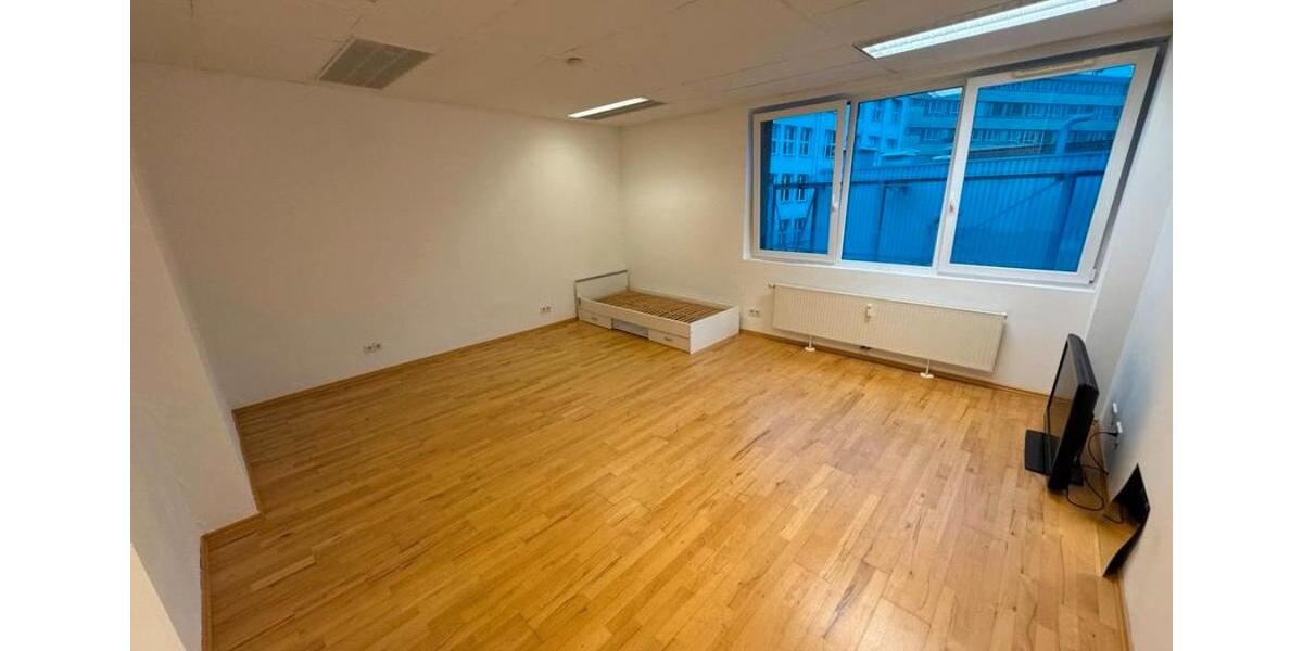 Wohnen auf Zeit Stuttgart Stuttgart-Mitte - 1 Zimmer, 20 m&sup2;, 580&euro; | Angebot:26479022