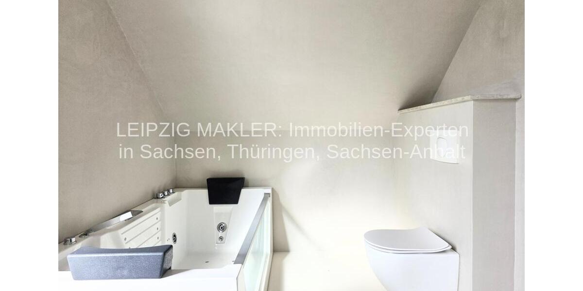 Etagenwohnung Leipzig Ost - 5 Zimmer, 123 m&sup2;, 1.543&euro; | Angebot:26102856