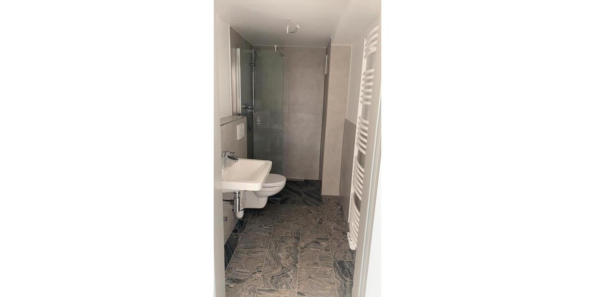 Maisonettenwohnung Kassel Fasanenhof - 1 Zimmer, 53 m&sup2;, 663&euro; | Angebot:26490682