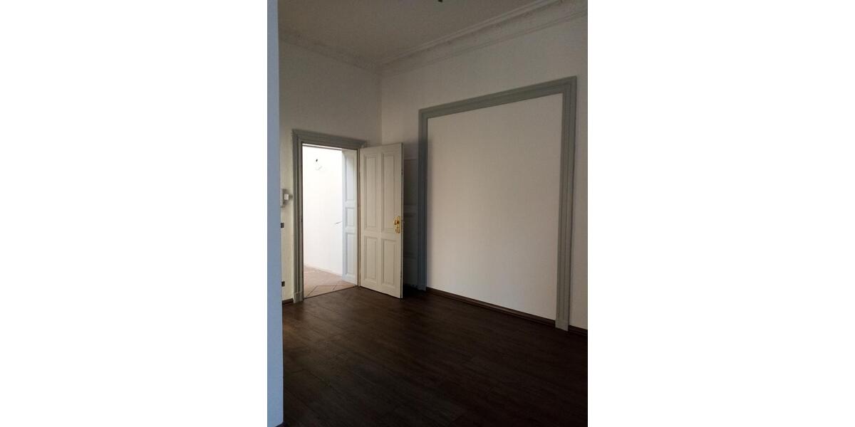 Erdgeschoßwohnung Eisleben (Lutherstadt) - 2 Zimmer, 60 m&sup2;, 350&euro; | Angebot:26460994